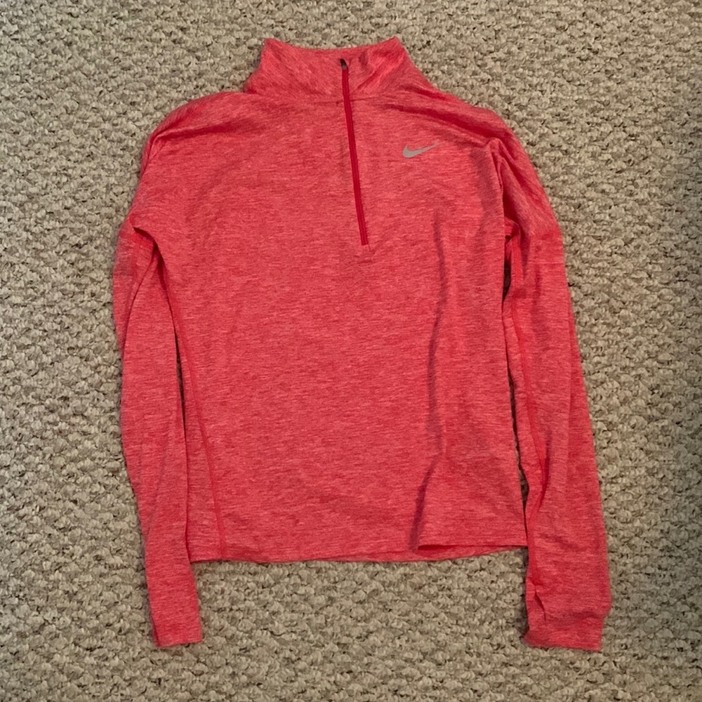 Nike Running Dri-Fit Outerwear